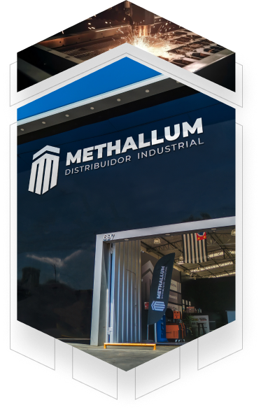 Methallum Distribuidor Industrial|Home